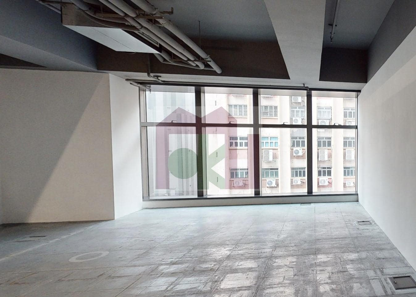 Gravity building or unit photo