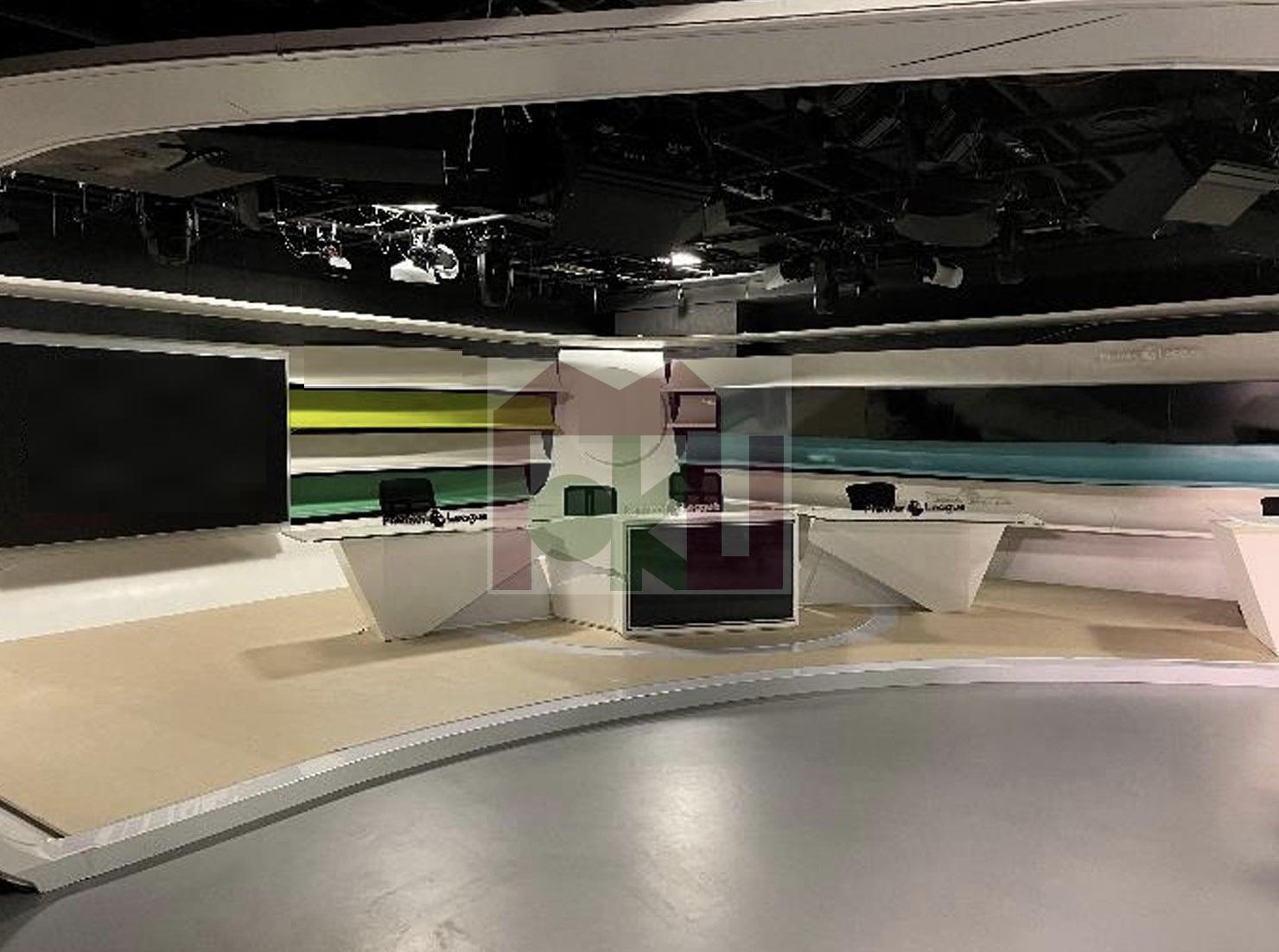 Octagon building or unit photo