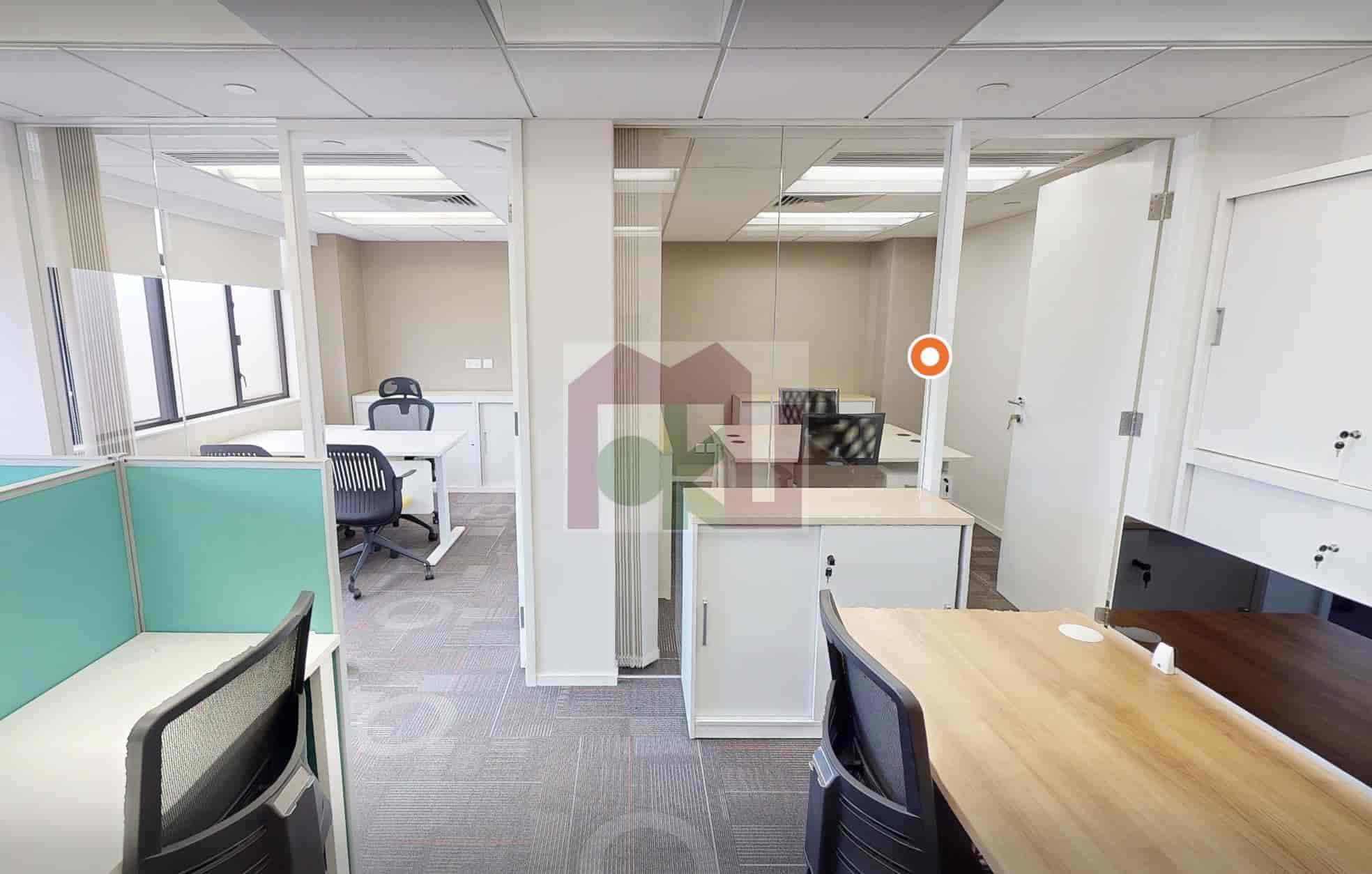 Officeplus@PrinceEdward building or unit photo