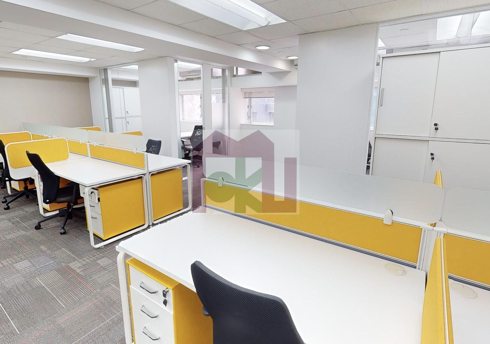 Officeplus@SheungWan building or unit photo