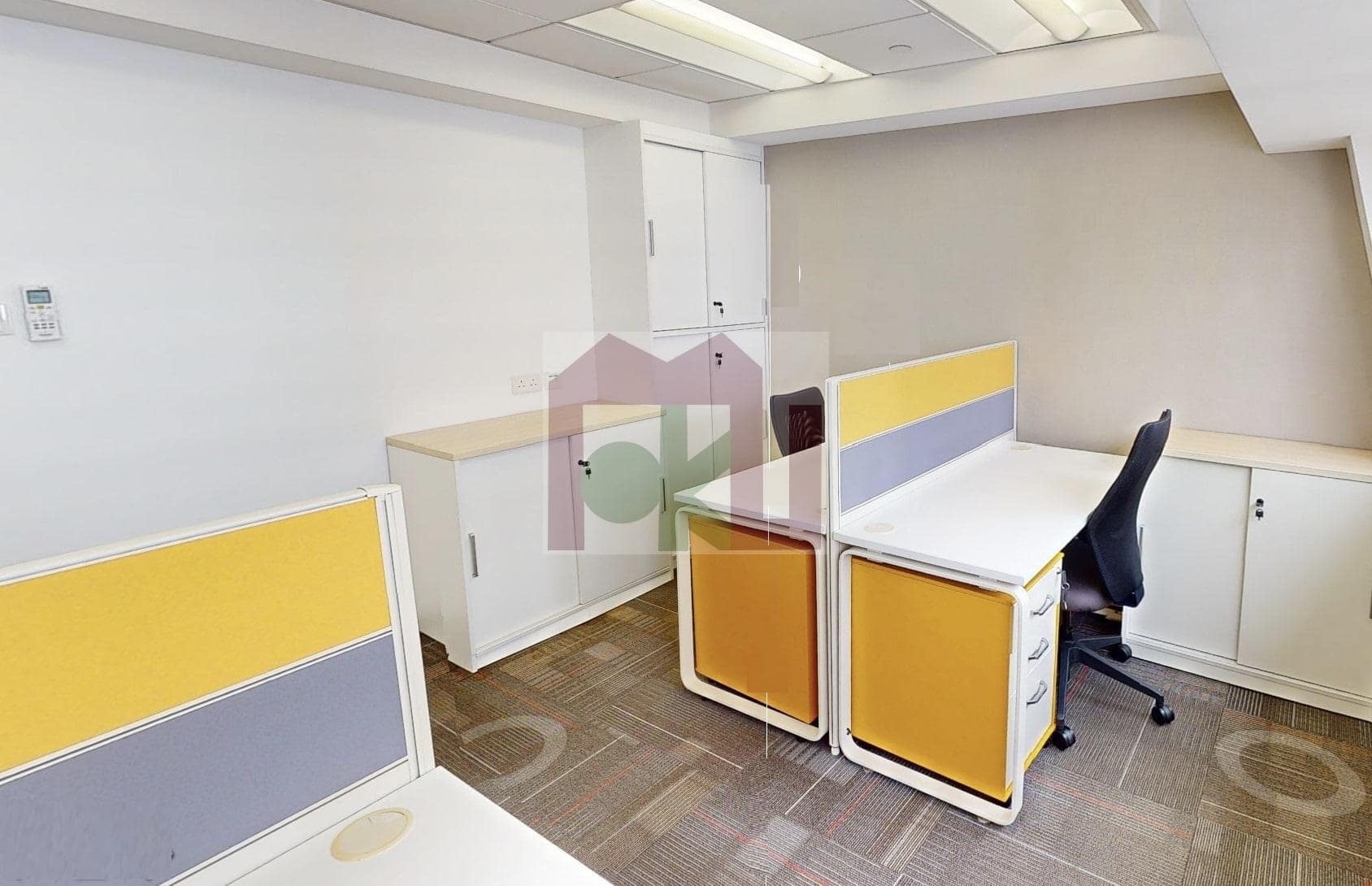 Officeplus@SheungWan building or unit photo