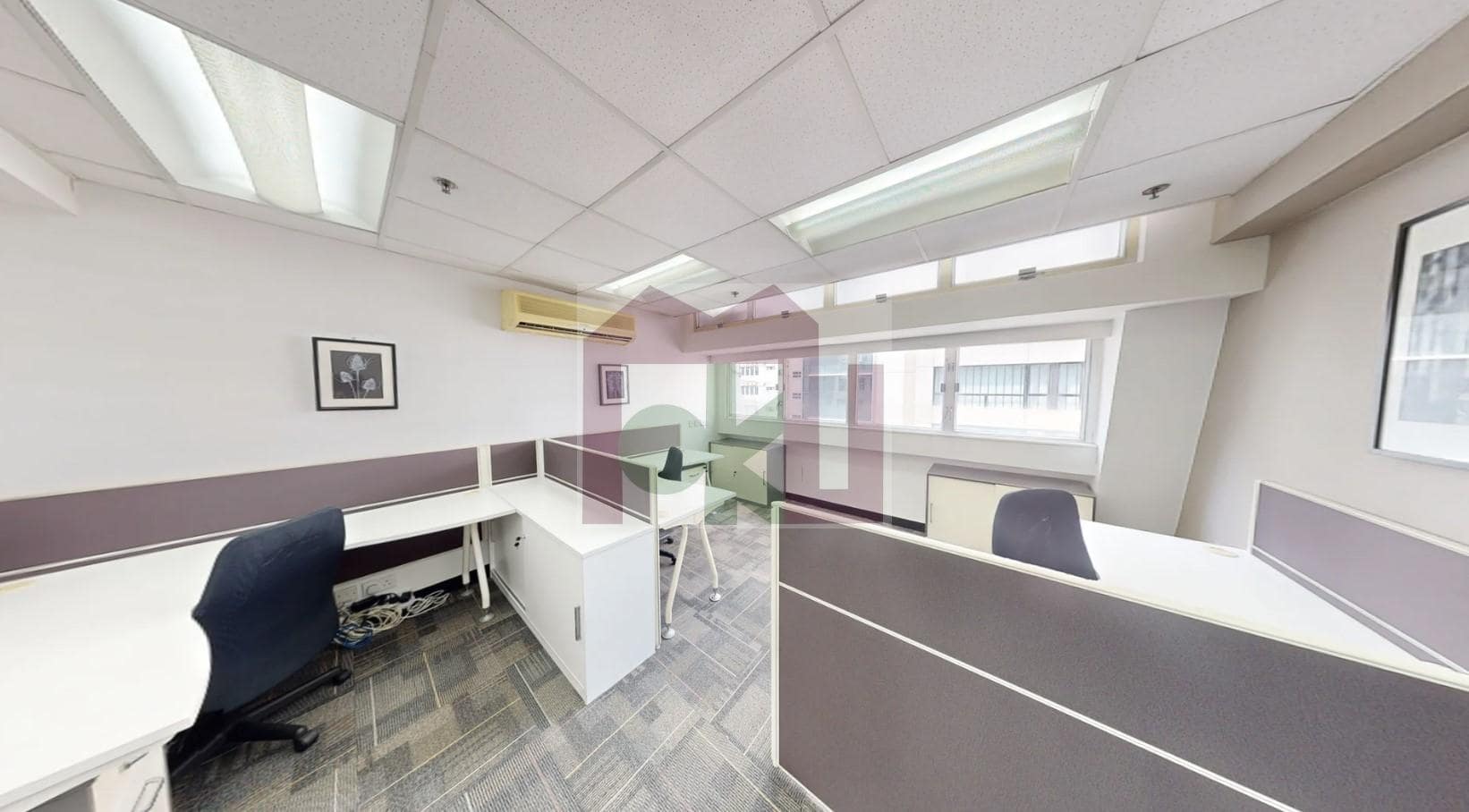 Officeplus@SheungWan building or unit photo