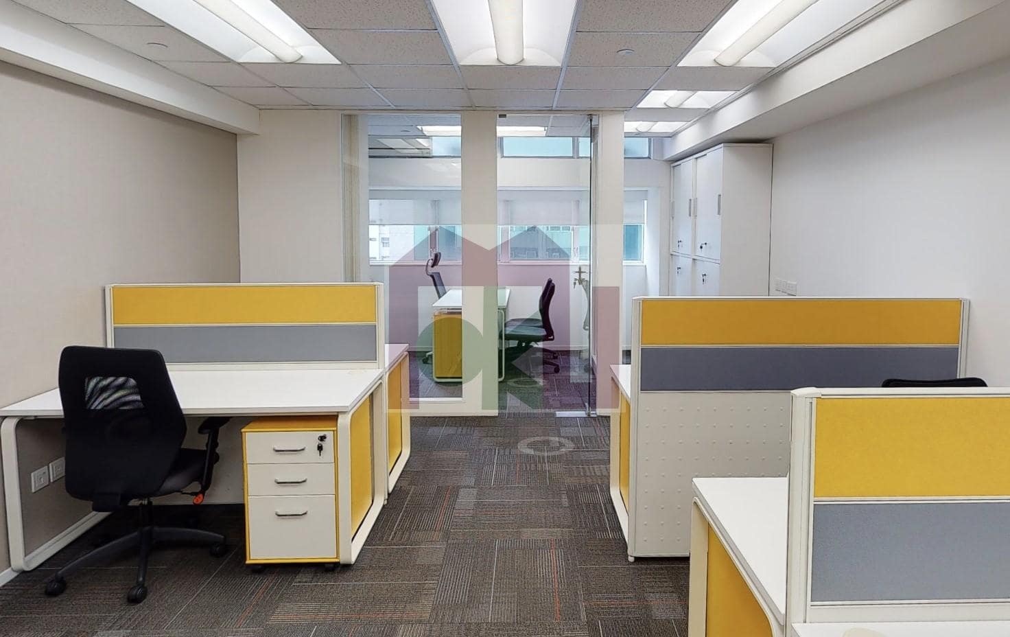 Officeplus@SheungWan building or unit photo