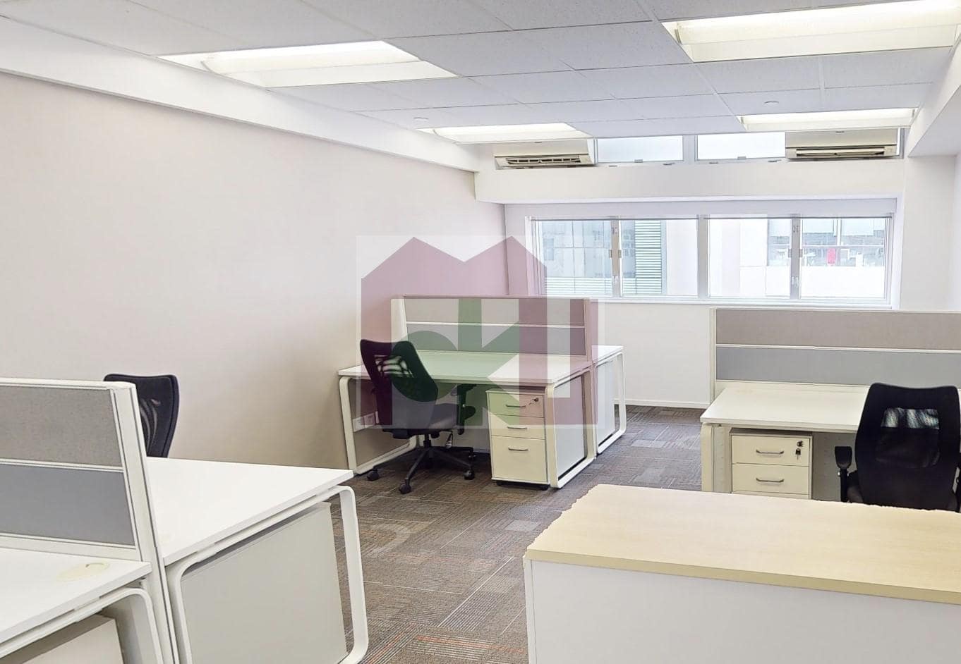 Officeplus@SheungWan building or unit photo