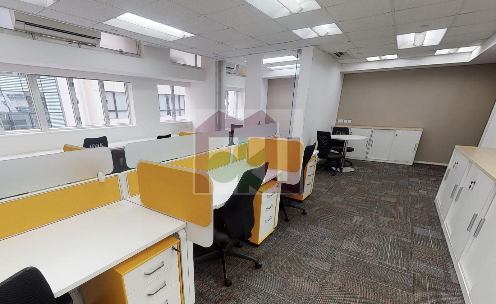 Officeplus@SheungWan building or unit photo