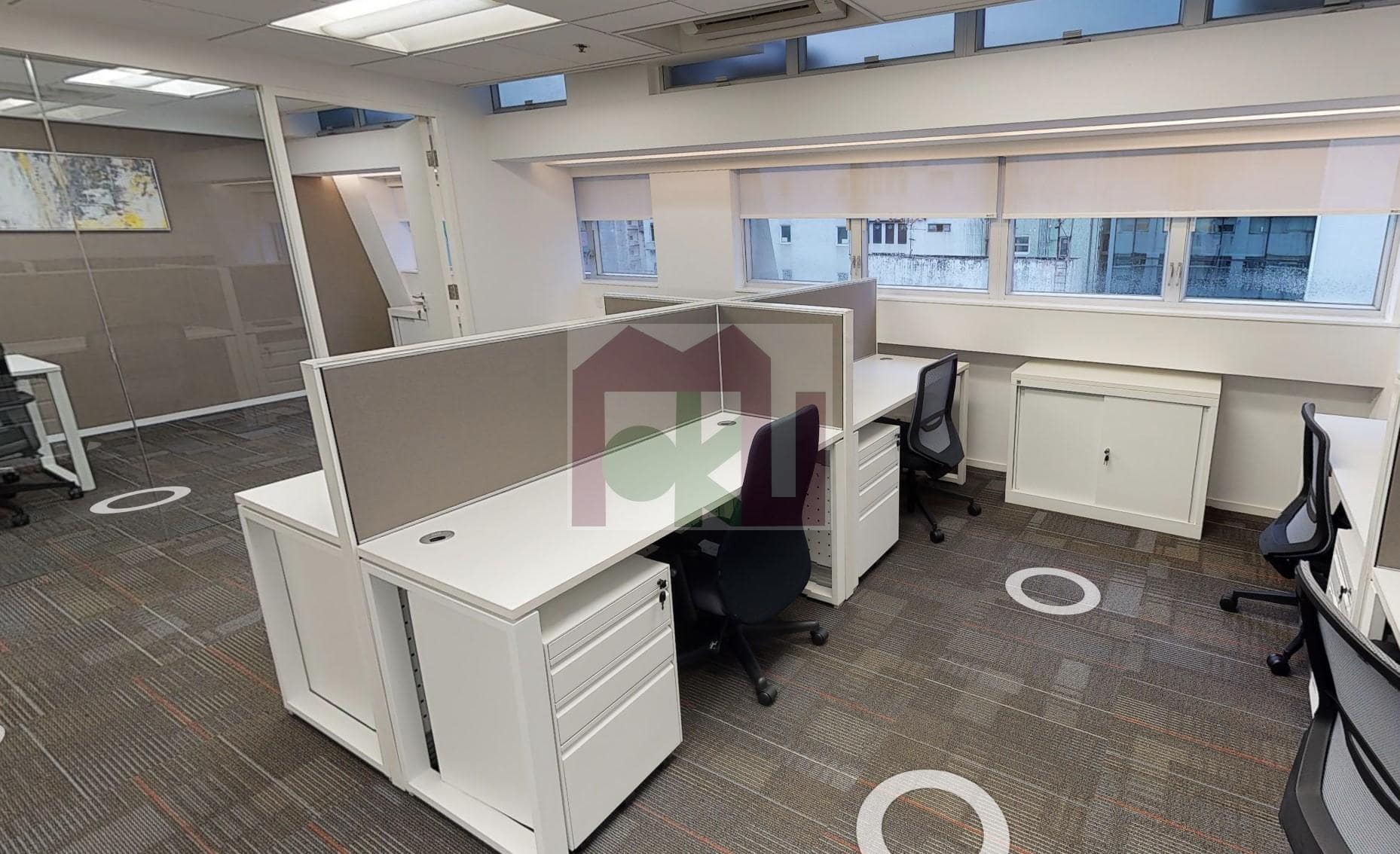 Officeplus@SheungWan building or unit photo