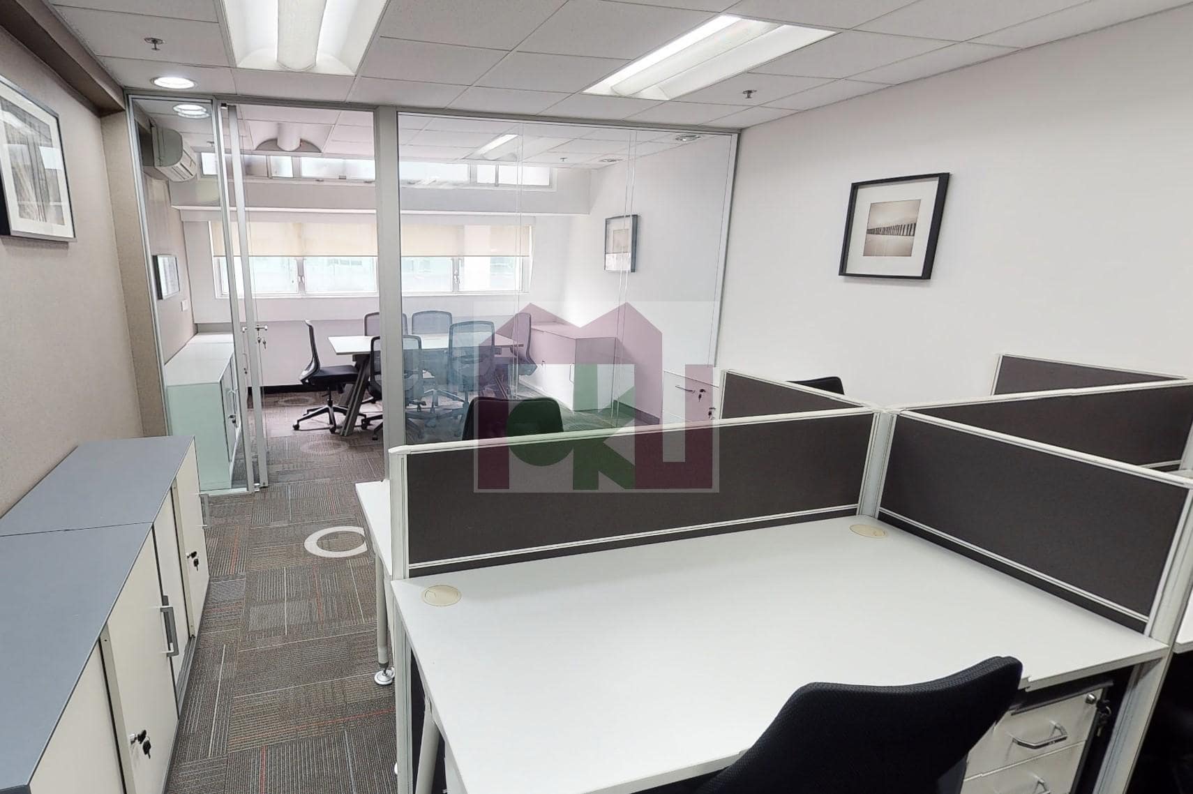 Officeplus@SheungWan building or unit photo