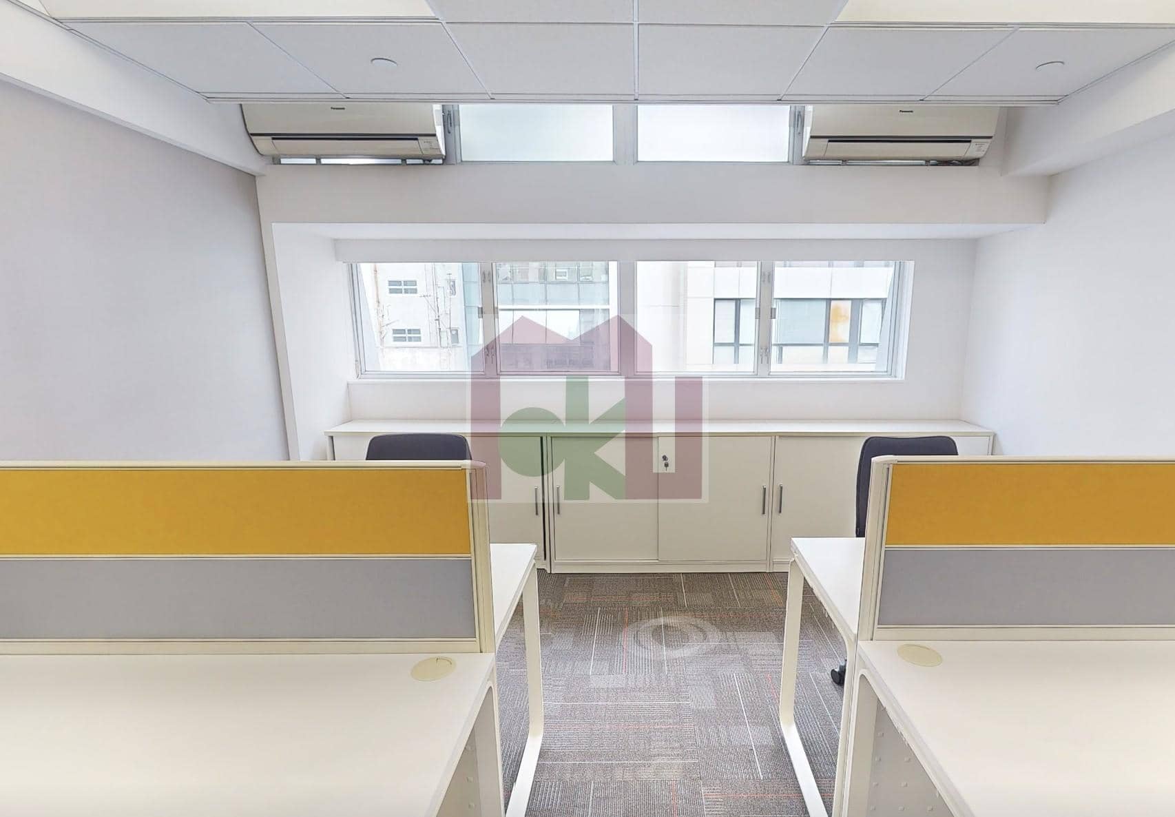 Officeplus@SheungWan building or unit photo