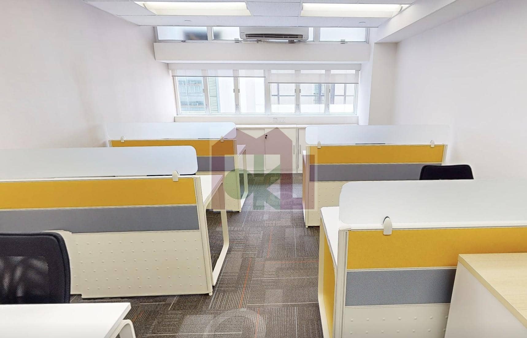 Officeplus@SheungWan building or unit photo