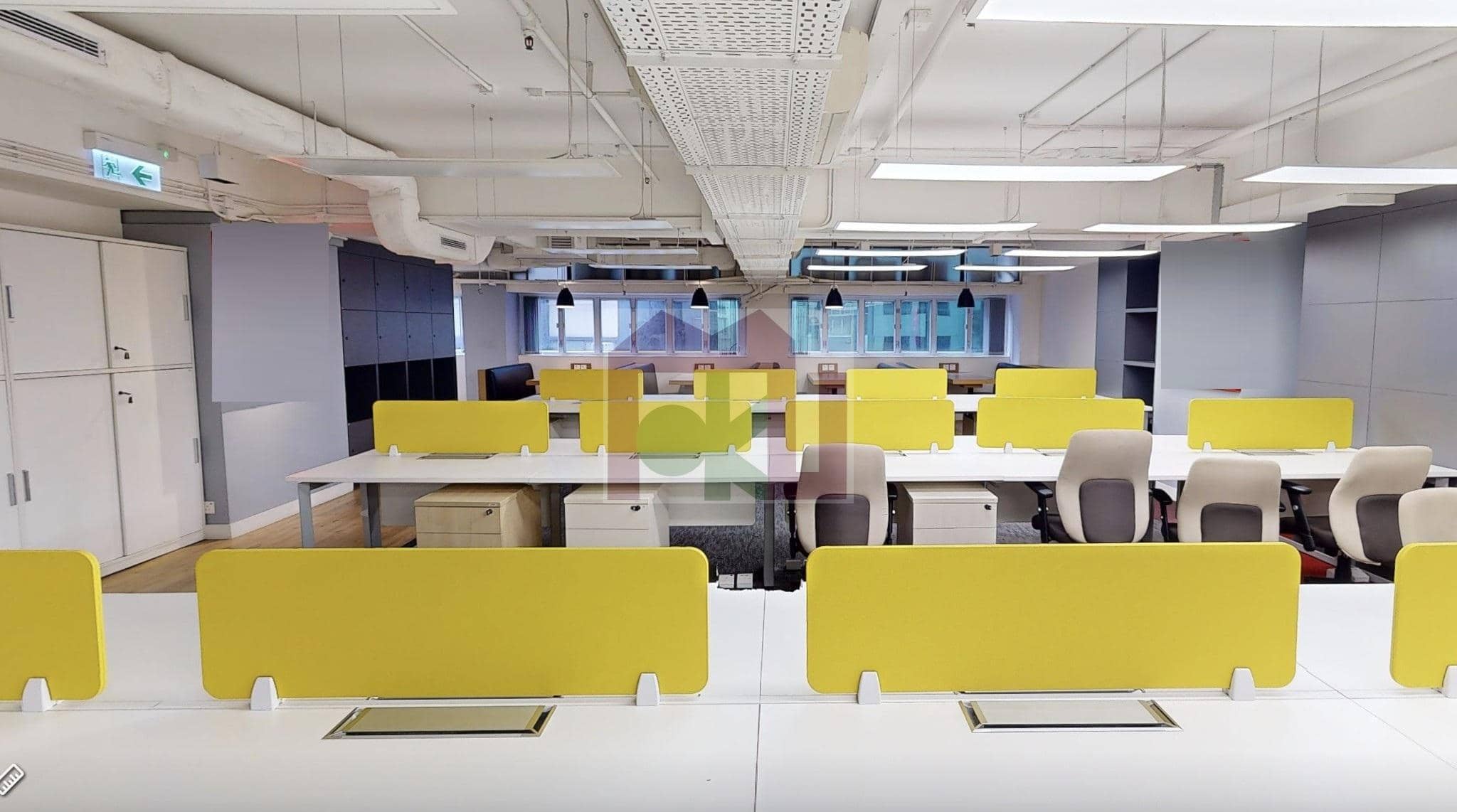 Officeplus@SheungWan building or unit photo