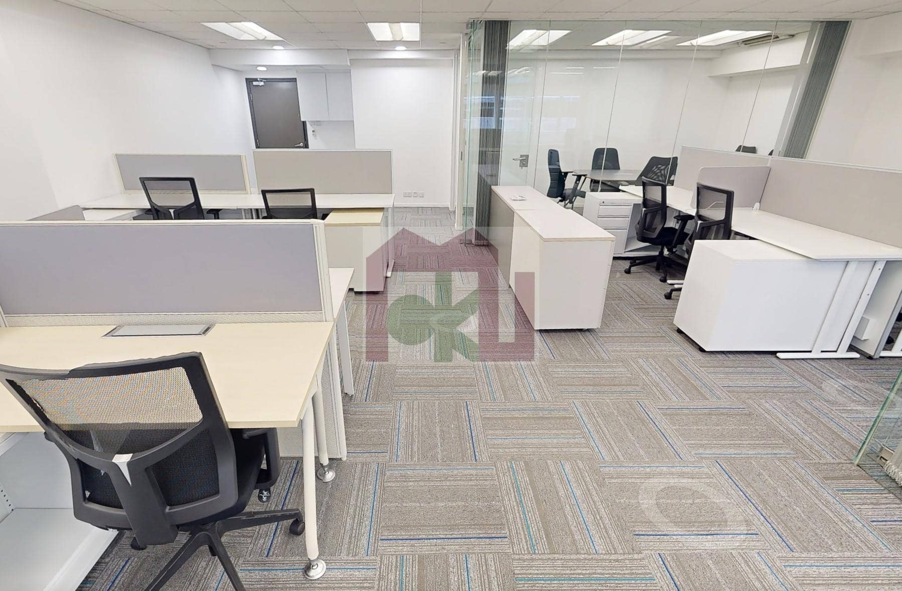 Officeplus@SheungWan building or unit photo