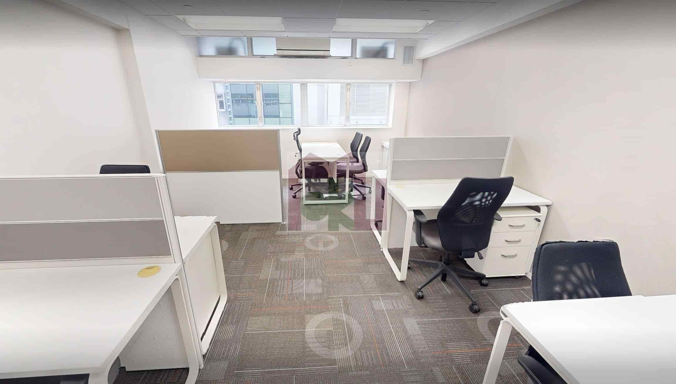Officeplus@SheungWan building or unit photo