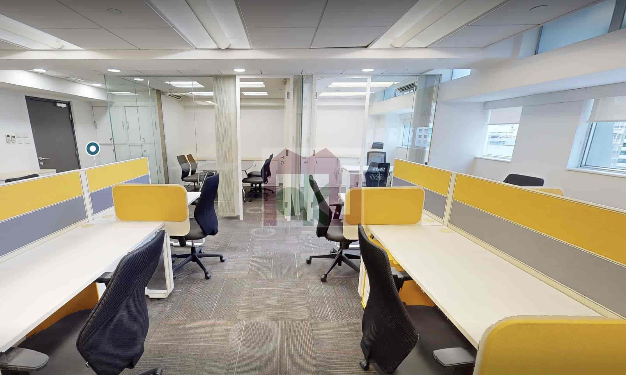 Officeplus@SheungWan building or unit photo