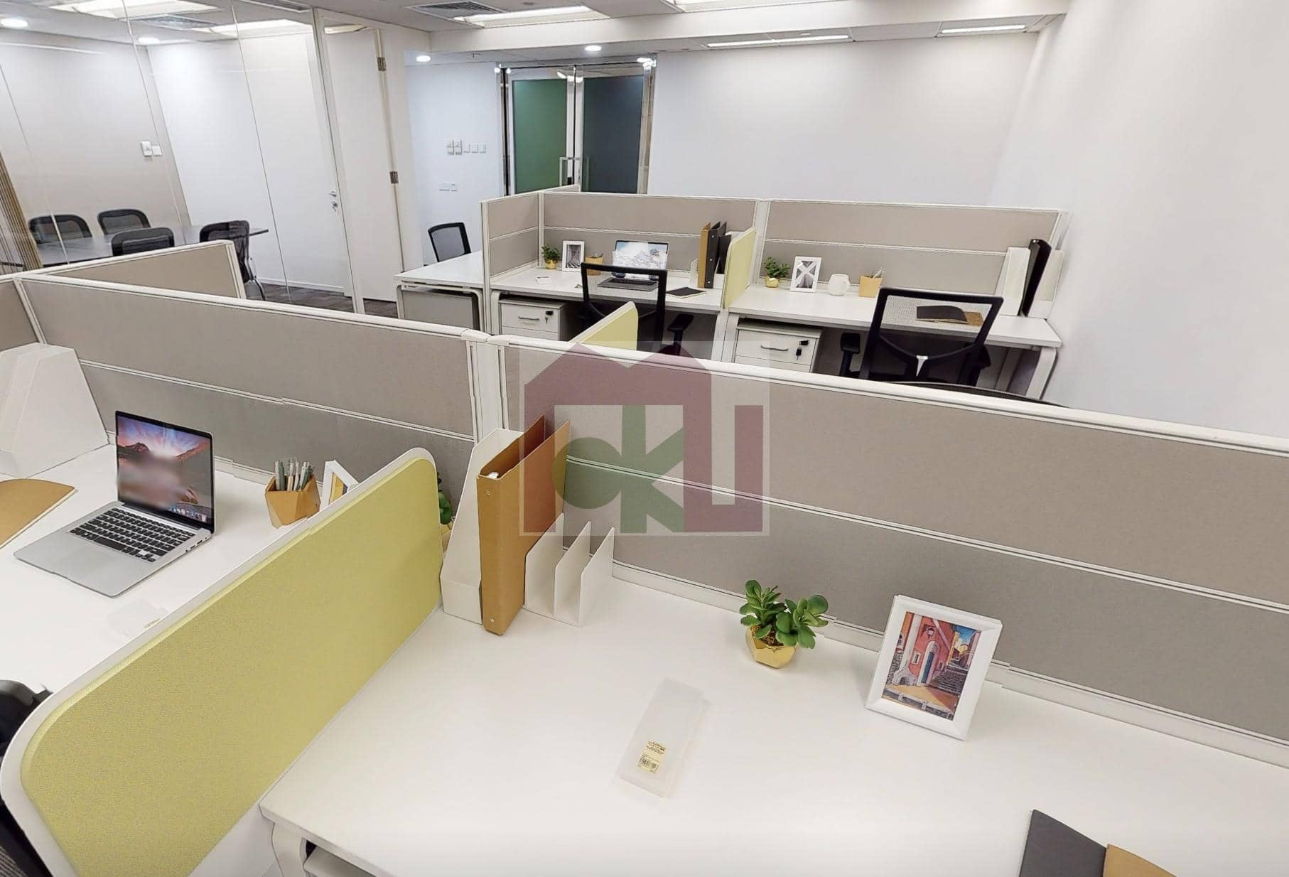 Officeplus@Wanchai unit photo