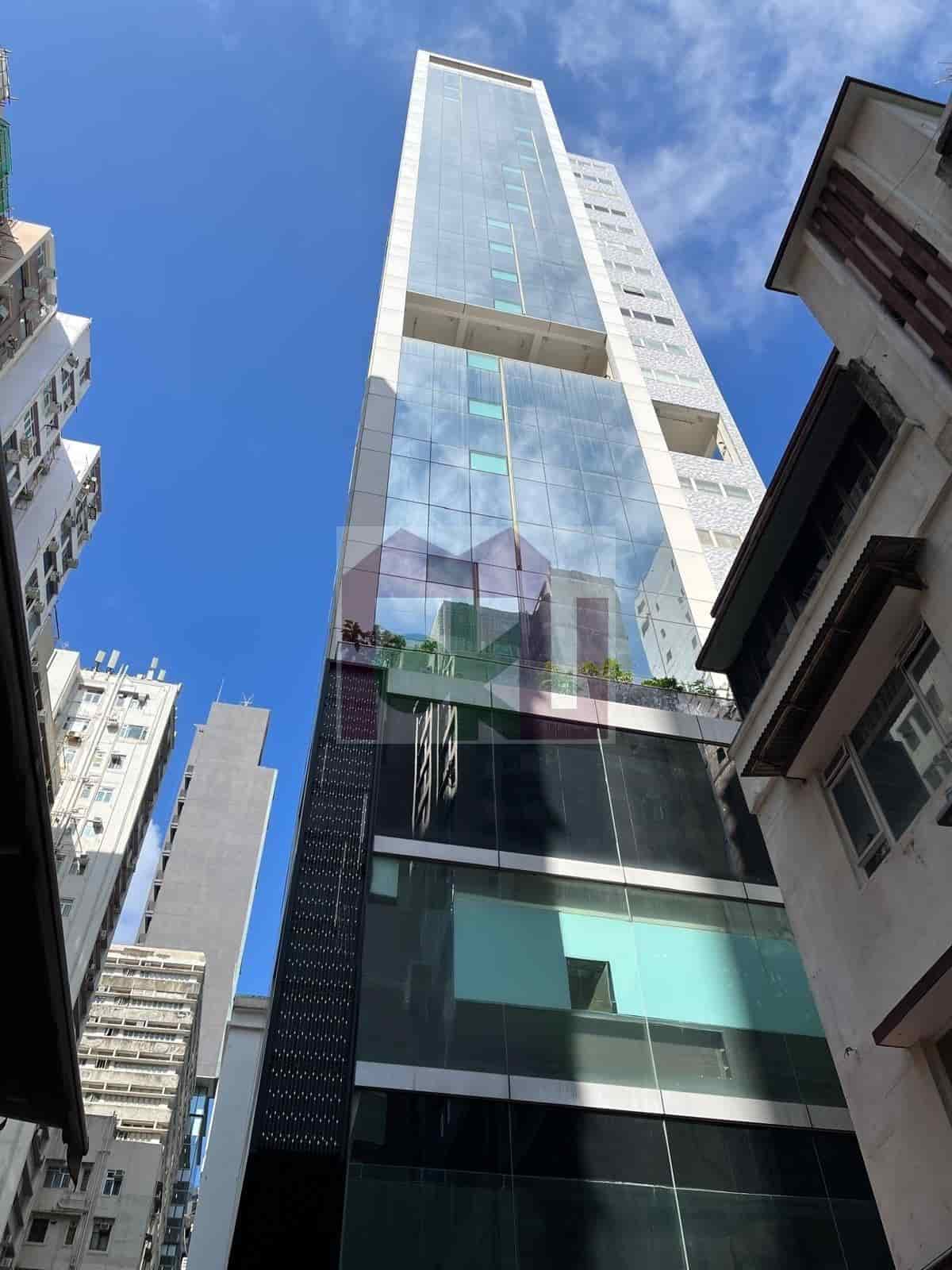 H8 - Tsim Sha Tsui Office for Rent | Moku Property