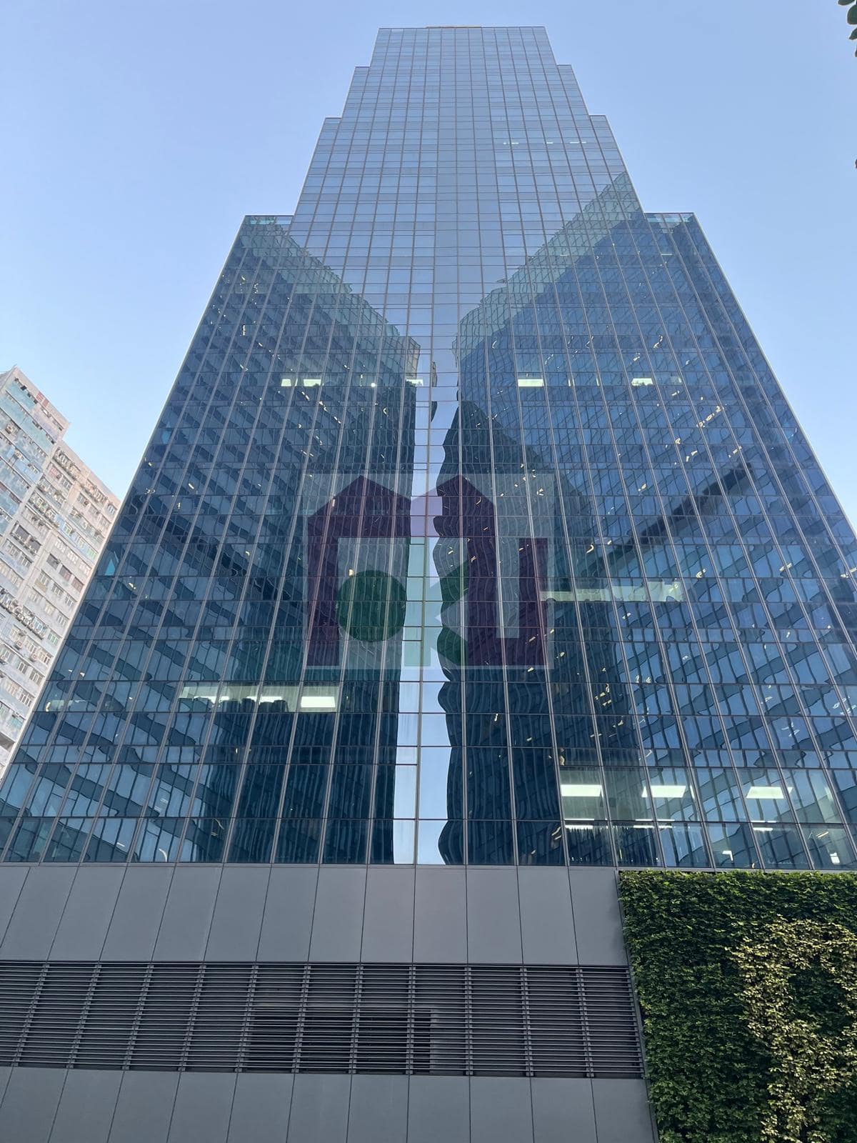 K83, 葵涌