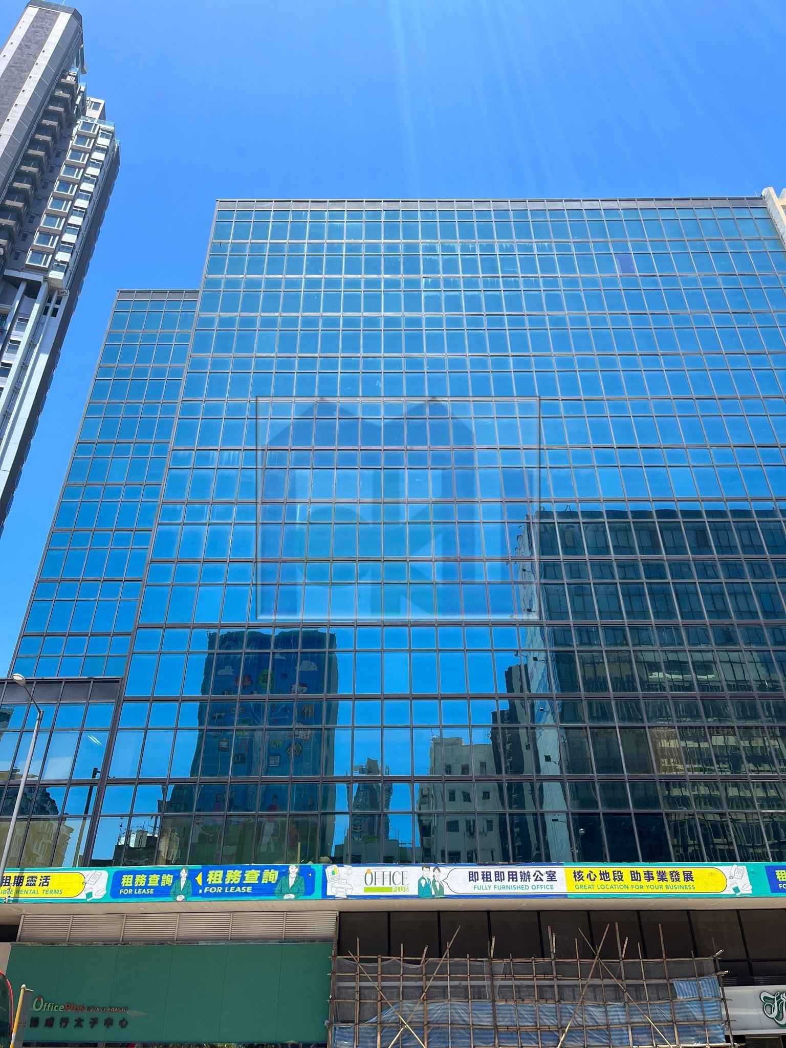 Officeplus@PrinceEdward - Prince Edward Office for Rent | Moku Property