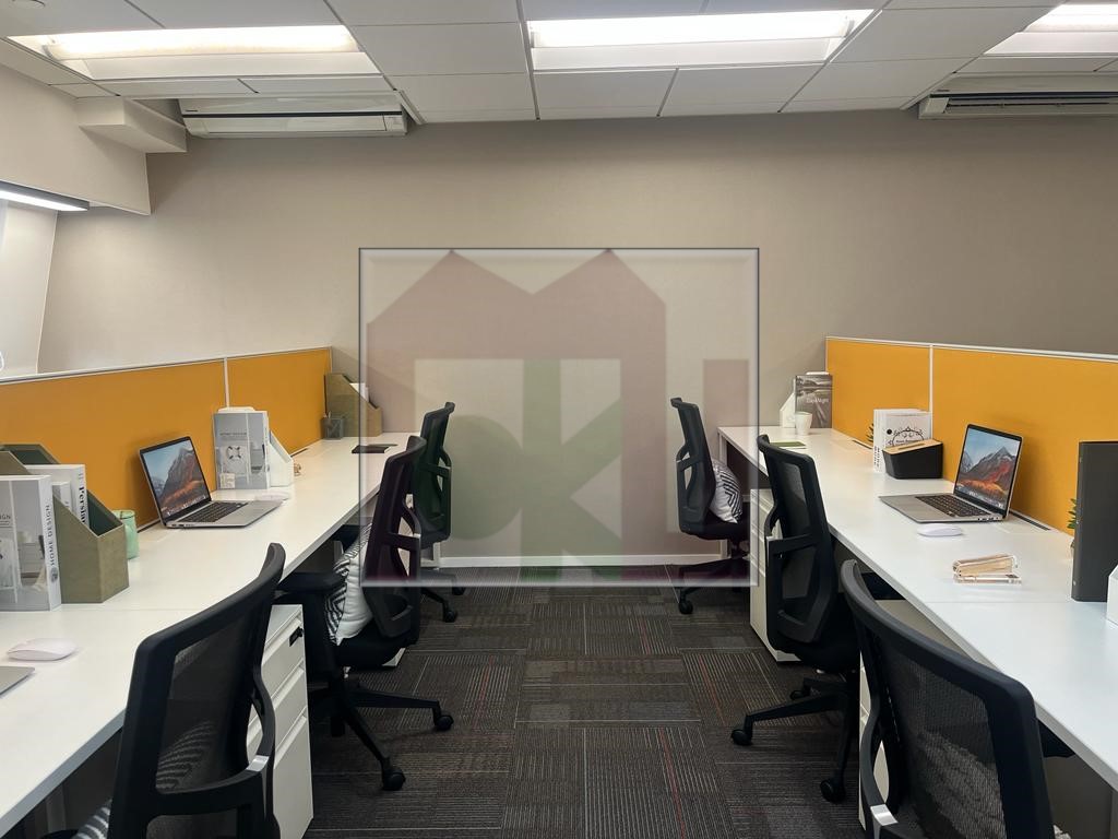 Officeplus@SheungWan unit photo