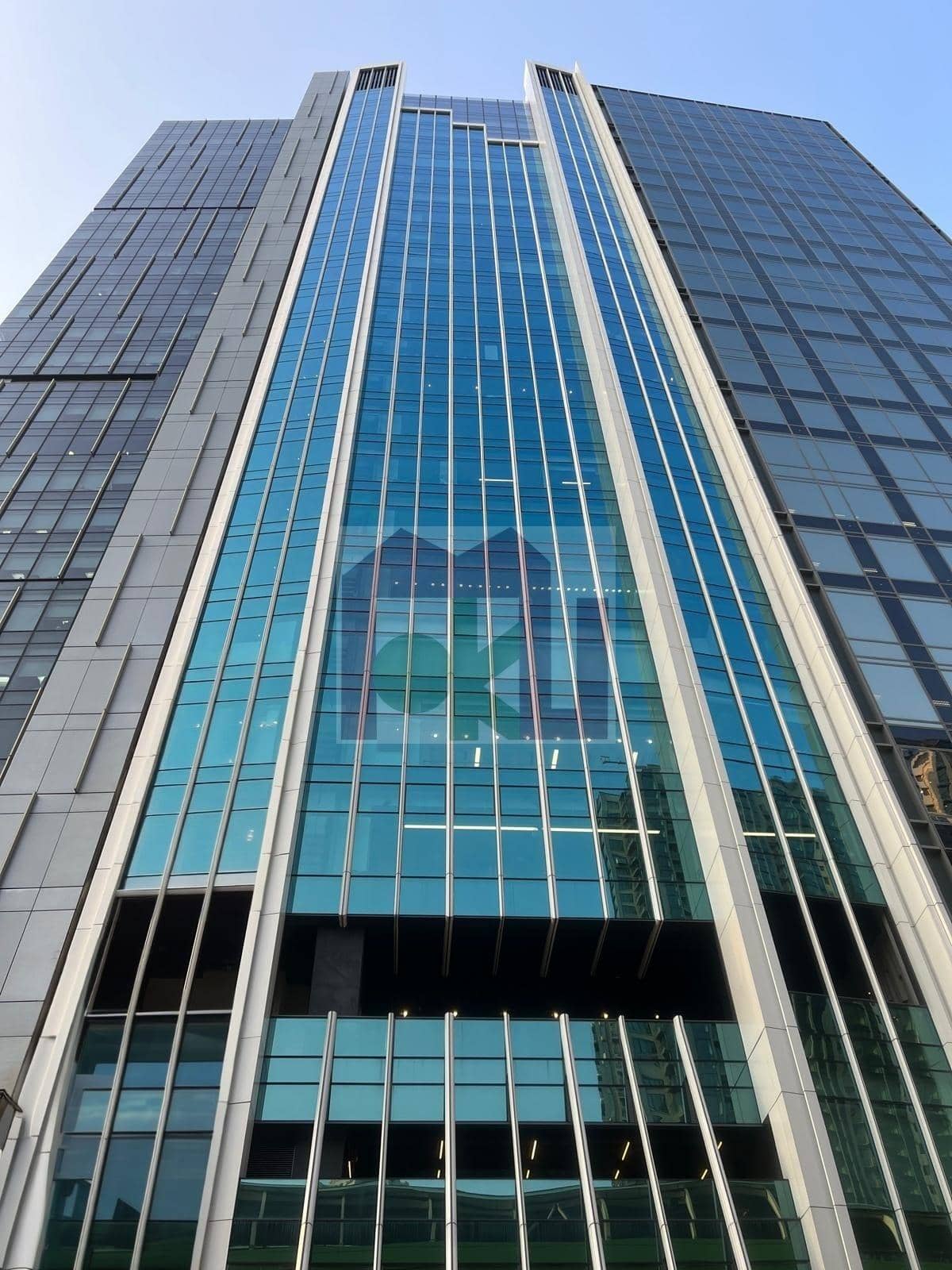 S22 - Wong Chuk Hang Office for Rent | Moku Property