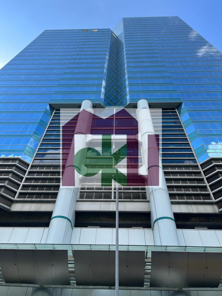 Southmark Tower A - Wong Chuk Hang Office for Rent | Moku Property
