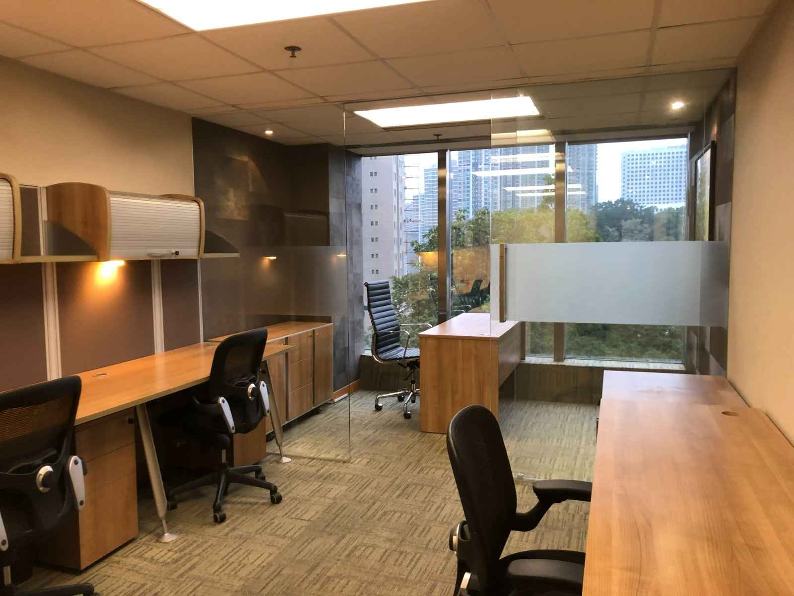 Commercial Property